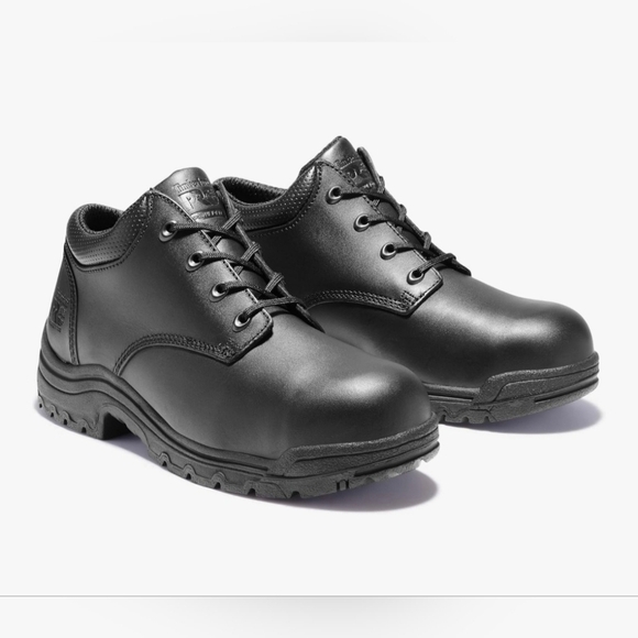 Timberland PRO Mens Titan 0xford Alloy Safety Toe #1185, 1186 main image 15